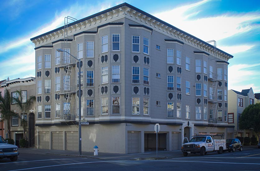 1801 Beach DeWolf Realty Real Estate Property Management